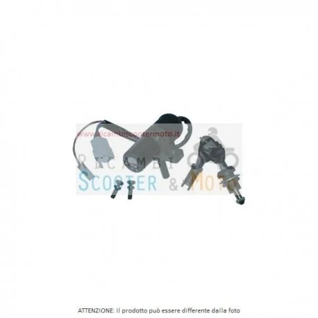 Spedito Oggi Serrature Kit Aprilia Scarabeo 4T / Rst 4T / Net 4T 100 01/09
