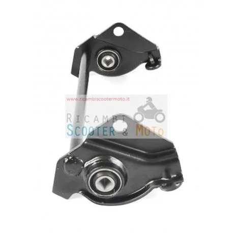 Scelto Dai Clienti Attacco Motore Silent Block Originale Malaguti Ciak 100