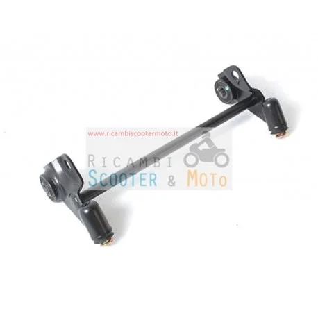 Popolare Attacco Motore Silent Block Originale Malaguti F 10 Yesterday 50