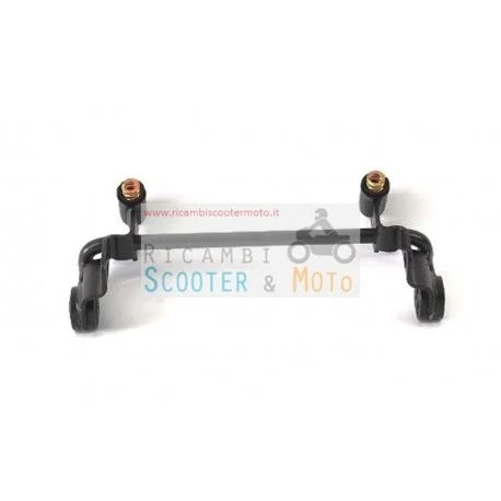 Nuovo Arrivo Attacco Motore Silent Block Originale Malaguti F 12 Phantom