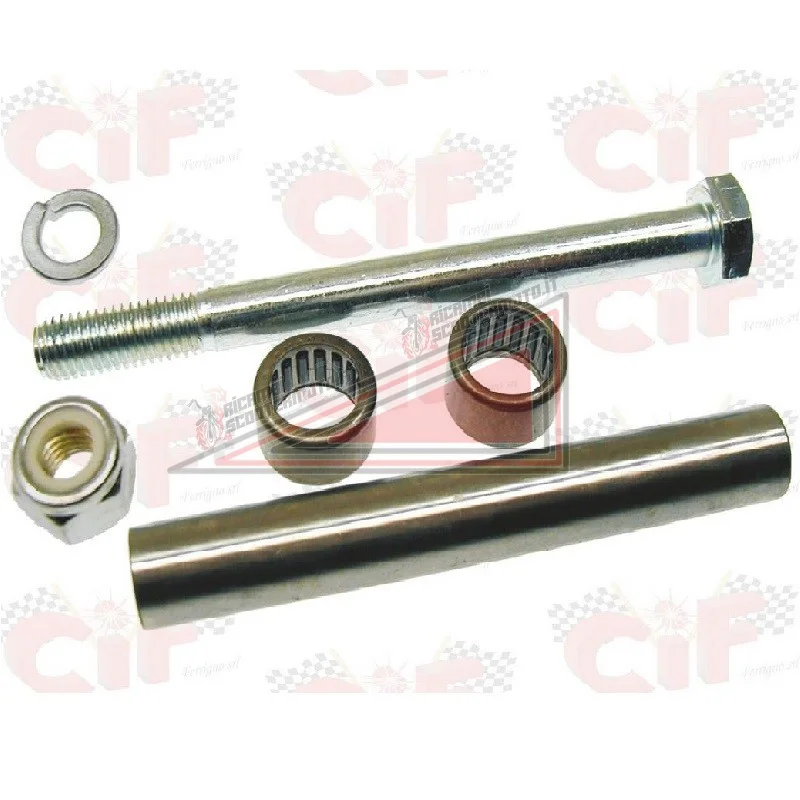 Kit Perno Gruppo Oscillante Motore Piaggio Grillo Pagamento Sicuro