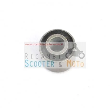 Economico Silent block carter motore Originale Malaguti Blog Centro 125 160