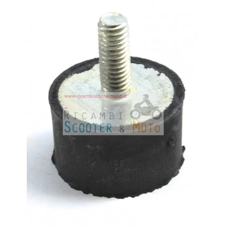 Offerta Lampo Silentblock 25X15 Originale Malaguti Spider Max 500