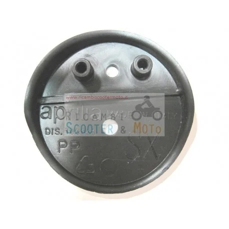 Consegna Rapida Supporto Catadiottro Anteriore Sx Aprilia Scarabeo 50 100 00-09