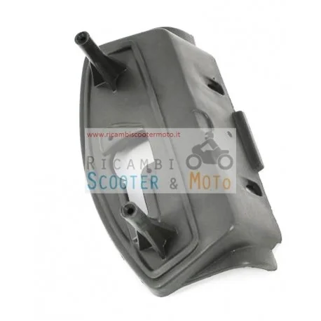 Supporto Fanalino Posteriore Originale Malaguti Crosser 50 Grigio Affare