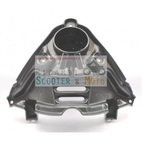 Supporto Luce Posizione / Coperchio Griglia Malaguti Spider Max 500 Esclusivo