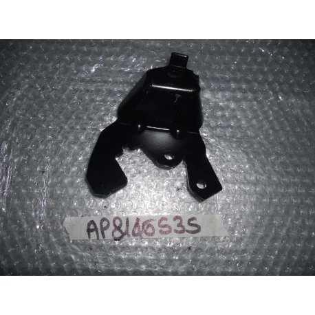 Supporto Pedana Passeggero Sx Originale Aprilia Scarabeo 50 100 Reso Gratuito