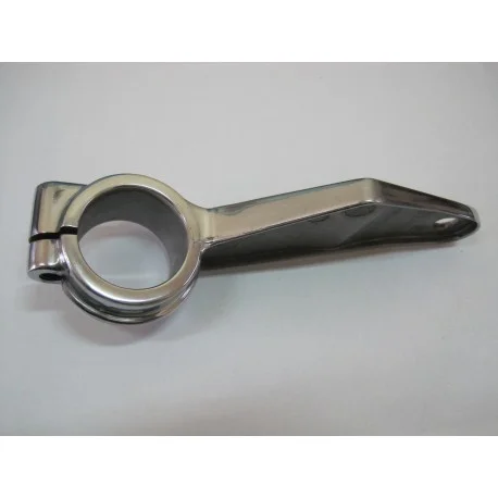 Compra Online Supporto Proiettore Sx Originale Moto Guzzi Nevada Strada 350 750