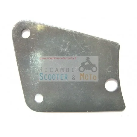 Supporto Staffa Tubo Cassa Filtro Aria Aprilia Sr 50 Ditech 00-04 Professionale