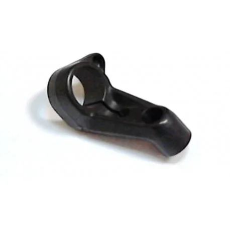 Supporto Sx Semimanubrio Originale Gilera 125 200 Consegna Rapida