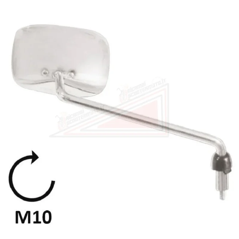 Compra Online Specchietto Dx Piaggio Beverly 125 250 300 400 500
