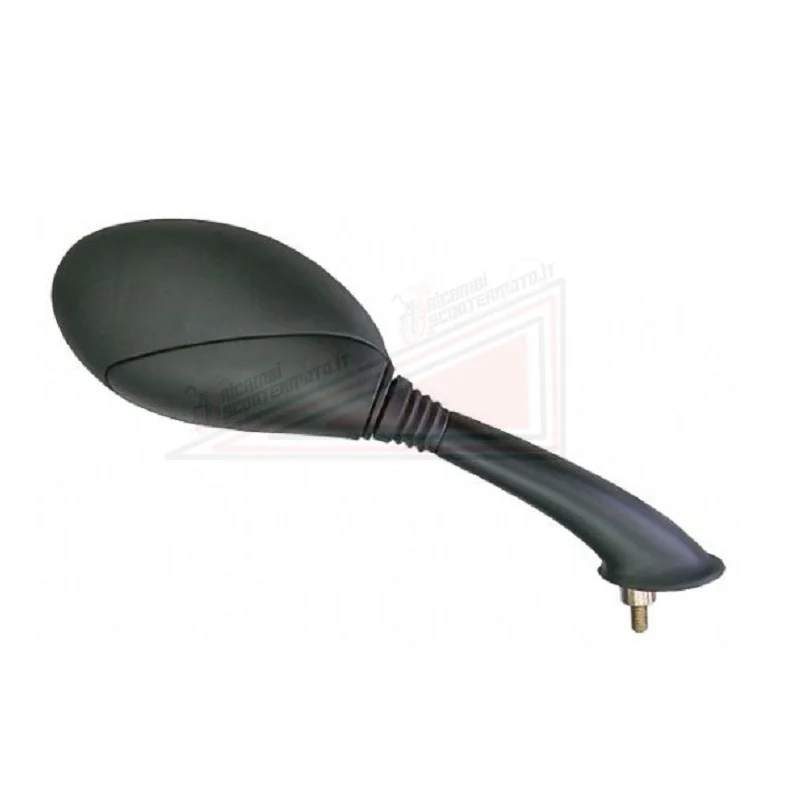 Nuova Collezione Specchietto Retrovisore Destro Piaggio Fly 4T Motore Chn 50 2006-2007