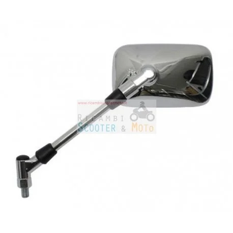 Specchietto Retrovisore Dx Suzuki Burgman 250 400 Marauder 250 Direttamente Dal Produttore