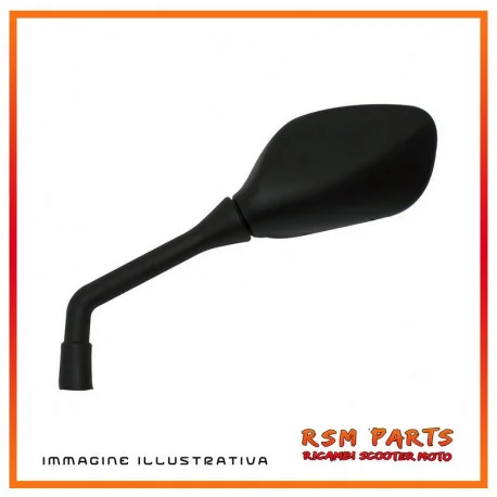Reso Gratuito Specchietto Retrovisore Sinistro Mbk Yp R Skycruiser 125 2009-2015