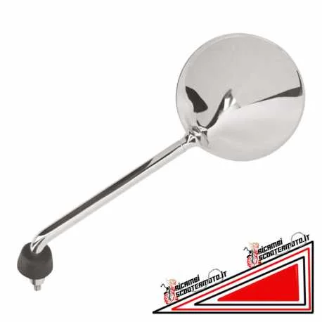 Offerta Speciale Specchietto Retrovisore Sinistro Piaggio Vespa Lx 125 2005-2011