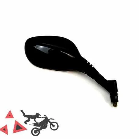 Prezzo Ridotto Specchietto Specchio Destro DX Kymco Xciting 300 500 2004 2014