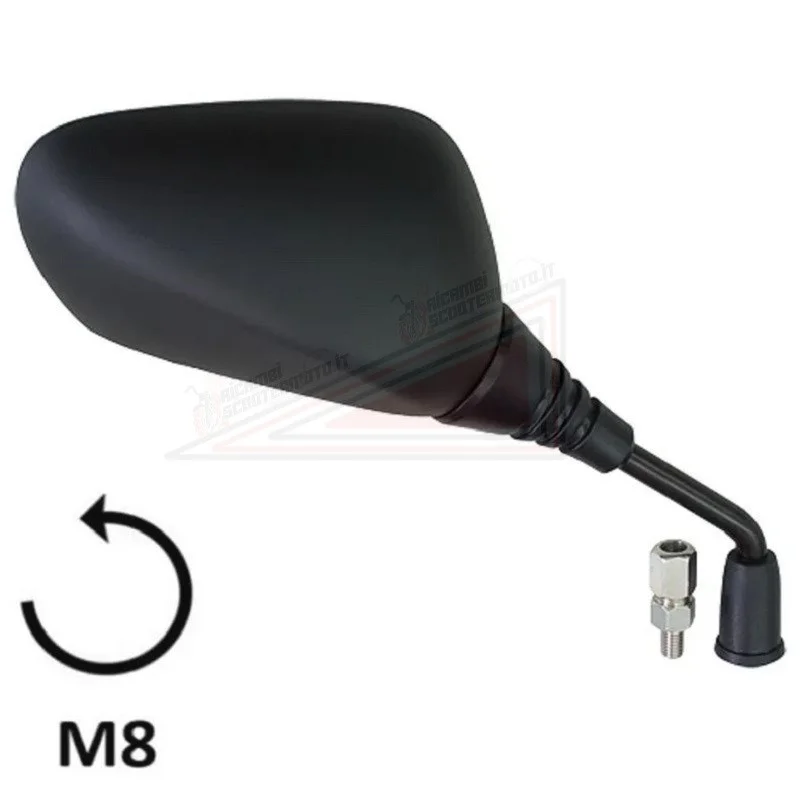 Compra Online Specchietto specchio destro Yamaha XC Majesty 125 2014