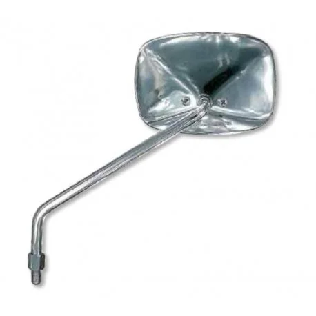 Specchietto Specchio Retrovisore Sx Scarabeo 125 150 200 Habana 50 125 Must-Have