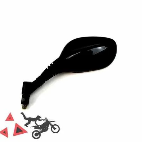 Specchietto Specchio Sinistro SX Kymco Xciting 300 500 2004 2014 Popolare