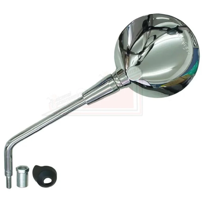 Specchietto specchio Sinistro SX Vespa GTS 125 300 2018 2021 Miglior Prezzo