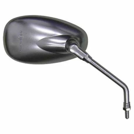 Specchio Destro Cromato Kymco People 50 1999-2004 Nuovo Arrivo