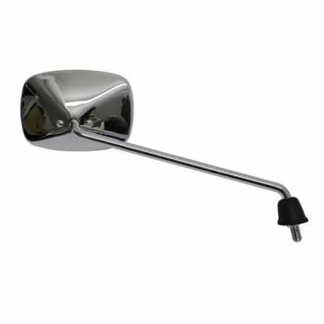 Di Tendenza Specchio Destro Cromato Piaggio Beverly 250 2005-2007
