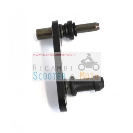 Kit Staffe Pinza Freno Anteriore Originale Malaguti Centro 125 160 Soddisfatti O Rimborsati