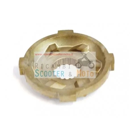 Promozione Scodellino Messa In Moto Originale Malaguti Ciak Centro 50 4T