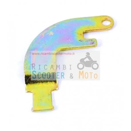 Spedizione Gratuita Staffa Carter Motore Originale Malaguti Blog 125 160