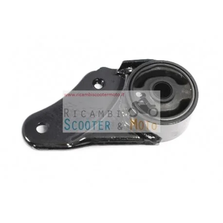 Esclusivo Staffa Con Silent Block Braccio Malaguti Phantom Max 125 Minarelli