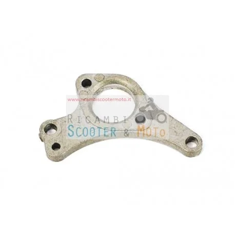 Spedizione Gratuita Staffa Coperchio Volano Malaguti Grizzly 50 10-12 01/07