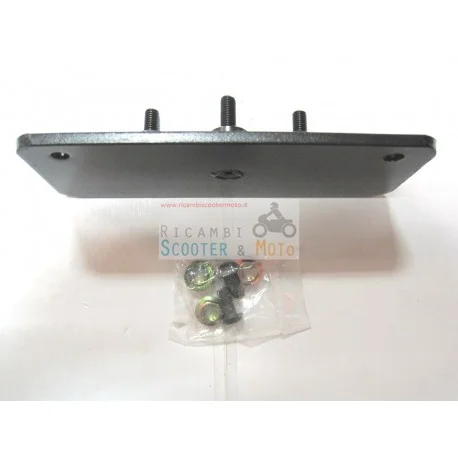 Staffa Fissaggio Schienalino Originale Sym Joyride 125 200 Joymax 250 Prezzo Basso