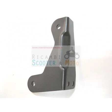 Promo Stagionale Staffa Supporto Radiatore Dx Originale Aprilia Sr 50 Ad Acqua 94-96