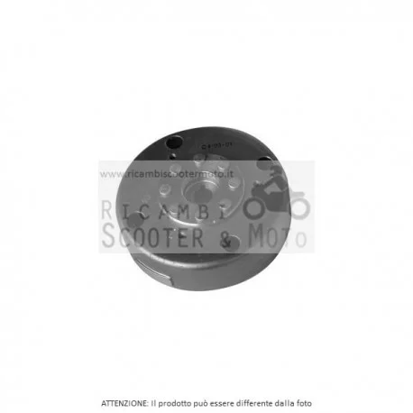 Rotore Aprilia Moijto 2T Hiper2 50 04/08 Promo Stagionale