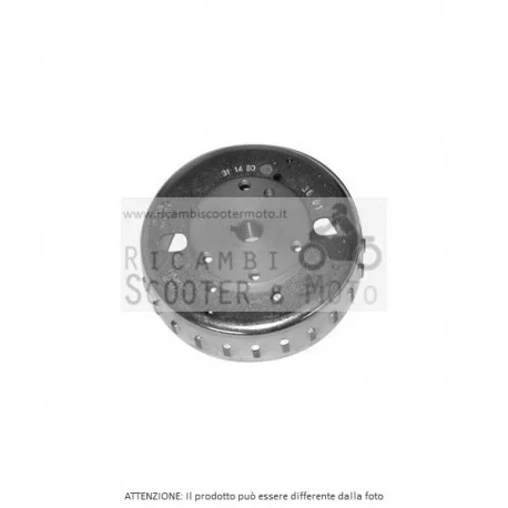 Occasione Imperdibile Rotore Ducati Aprilia Sr Ditech (Rlb1/Rld1) 50 00/06