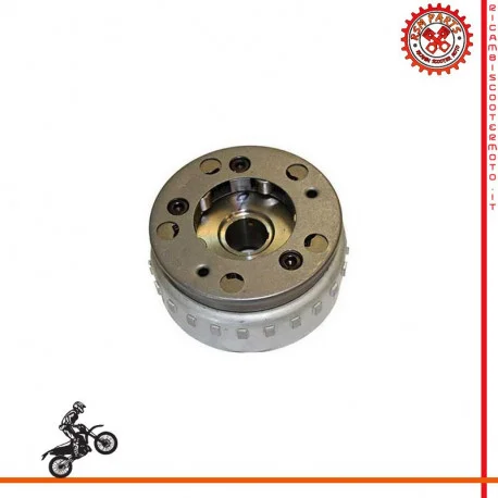 Direttamente Dal Produttore Rotore Etre Per Piaggio Liberty 150 4T 3V Iget 15-18