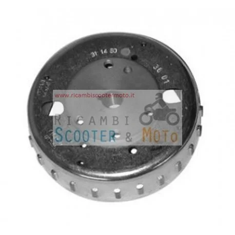 Ultima Occasione Rotore Volano Originale Ducati Aprilia Scarabeo Ditech 50 01-06