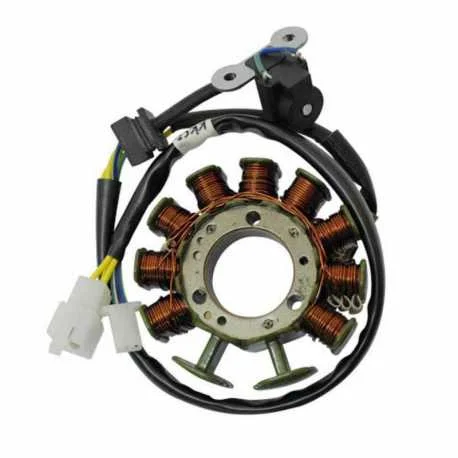 Offerta Lampo Statore 11 Poli Kymco Dink Classic 200 2004
