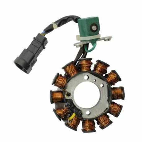 Non Perdere Statore 12 Poli Vespa Primavera 4T-4V No Abs 50 2013-2017