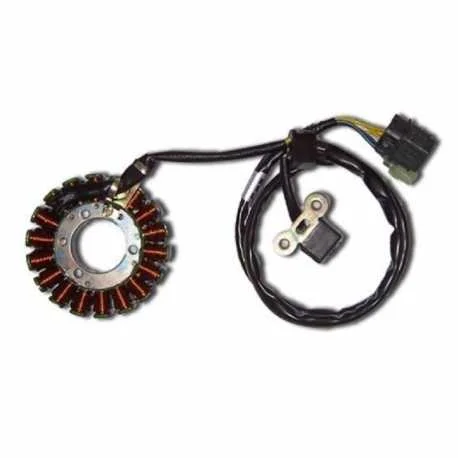 Statore 18 bobine Kymco Maxxer Moongose Mxu R 300 2005 2016 Occasione Imperdibile