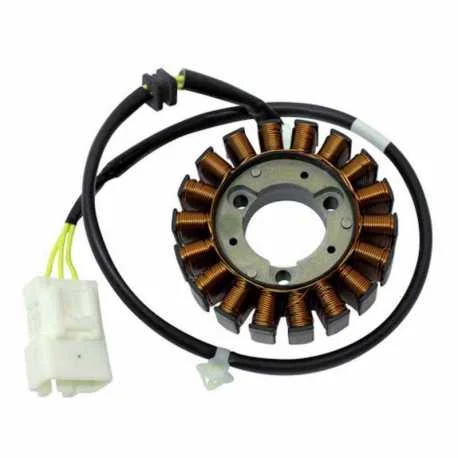 Prezzo Scontato Statore 18 Poli Honda Pes 150 Ps I 2006-2010