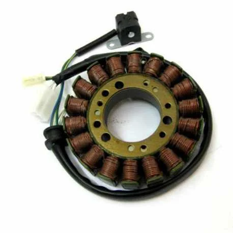 Compra Adesso Statore 18 Poli Yamaha Yp250 Majesty 250 2000-2006