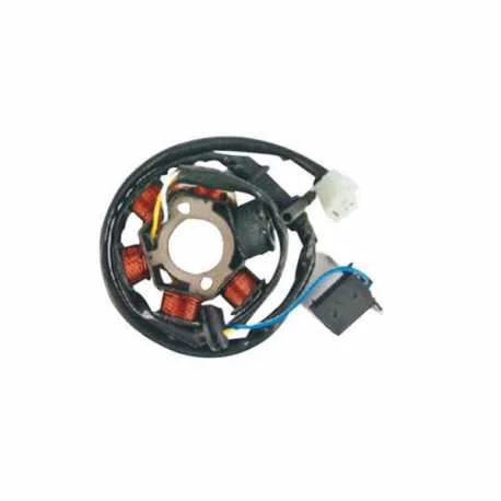Prezzo Scontato Statore 6 Poli Peugeot Speedake 50 2T 1994-1997