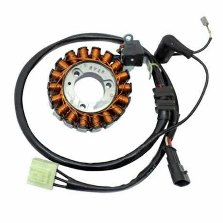 Ultima Occasione Statore Aprilia 18 Poli (Hyp) Piaggio X7 Evo Ie Euro 3 300 2009-2010