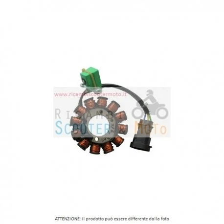 Subito Disponibile Statore Aprilia Scarabeo 4T 4V Net (Tge00) 50 10/13