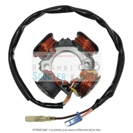Promozione Esclusiva Statore Benelli Naked (Franco Morini) 50 03/00
