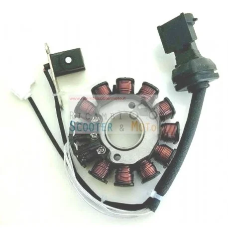Statore Beverly 125 Fly 125 150 200 Typhoon 125 X8 125 150 200 X9 125 Ultima Occasione