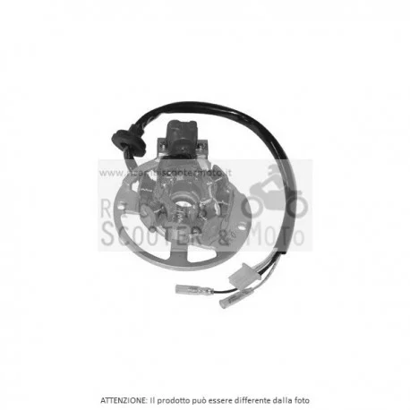 Compra Online Statore Completo Aprilia Area 51 50 98/00
