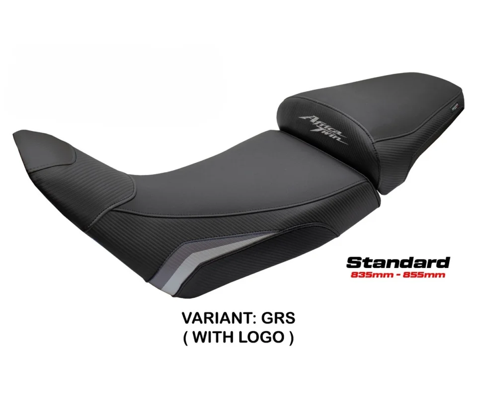 Sella Completa Asmara Standard TPZ Italia Per HONDA AFRICA TWIN 1100 ADVENTURE SPORTModelli dal 2025 al 2026 HOAT11AZ-GRS-1-SC Economico