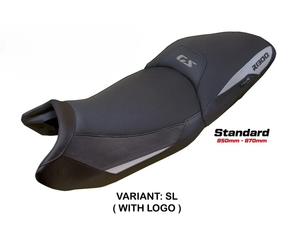 Sella Completa Dorfen Standard TPZ Italia Per BMW R 1300 GSModelli dal 2025 al 2026 BW13GSAD-SL-1-SC Compra Online